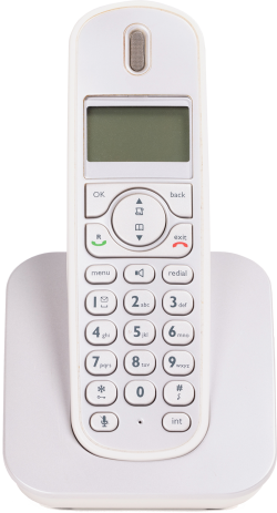 phone