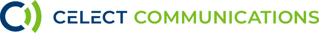 Celect Communications Logo
